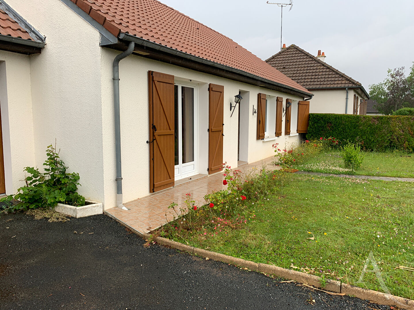 Maison Etrechet (36120) 4 pièces 89.38 m²