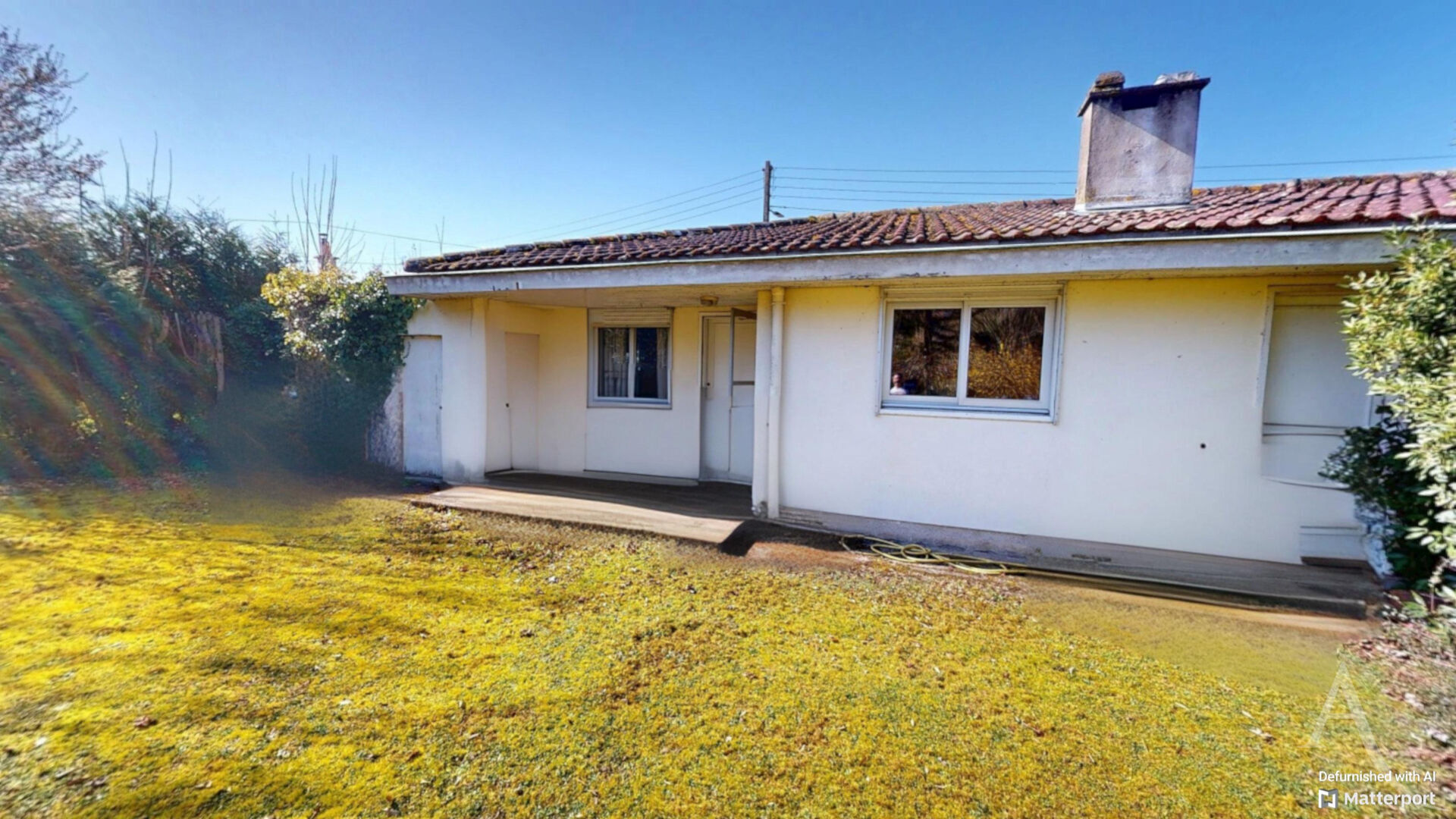 Maison DEOLS (36130) 4 pièces 94.71 m²