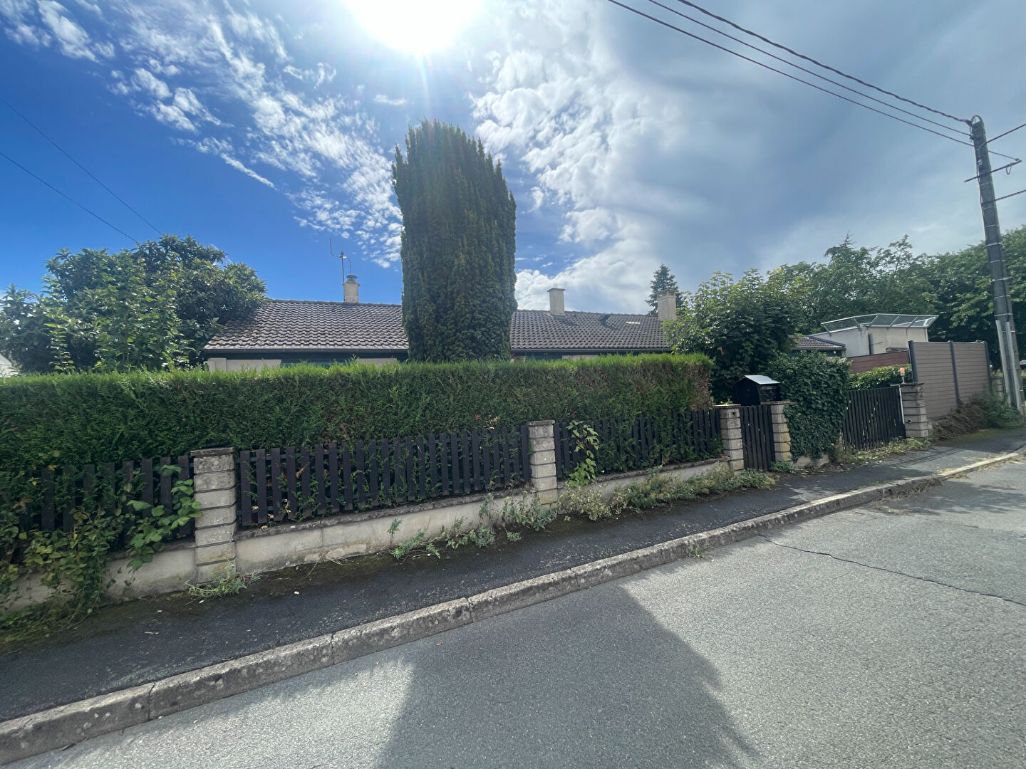 Maison Ch&acirc;teauroux (36000) 5 pi&egrave;ces 104.00 m&sup2;