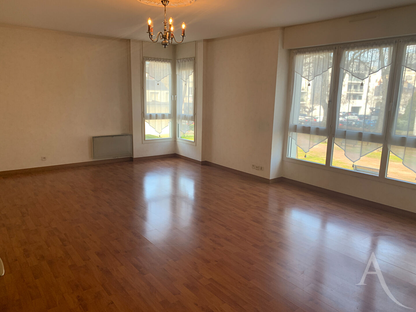 Appartement CHATEAUROUX (36000) 4 pièces 91.15 m²