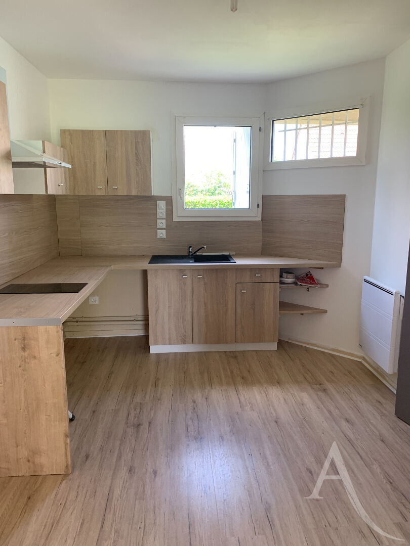 Maison Liniez (36150) 4 pièces 87.15 m²