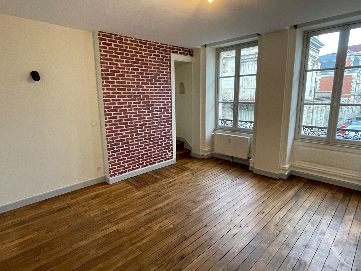 Appartement Ch&acirc;teauroux (36000) 4 pi&egrave;ces 63.68 m&sup2;
