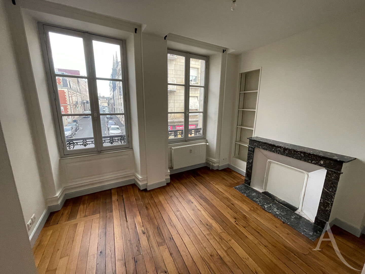 Appartement Ch&acirc;teauroux (36000) 4 pi&egrave;ces 63.68 m&sup2;