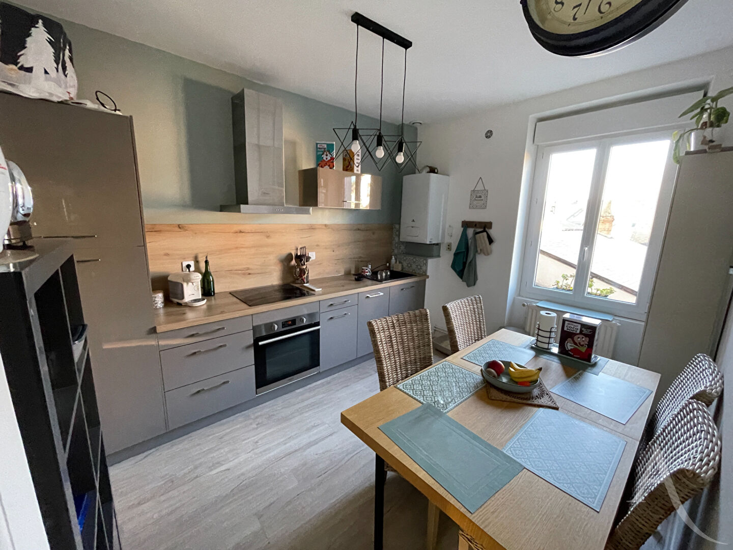 Appartement CHATEAUROUX (36000) 3 pièces 51.46 m²