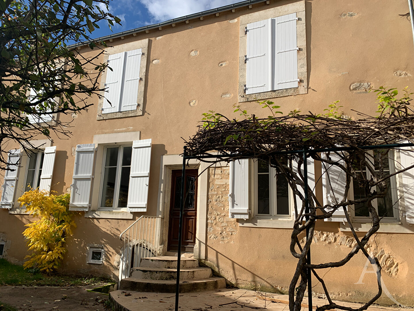 Maison Ch&acirc;teauroux (36000) 5 pi&egrave;ces 119.78 m&sup2;