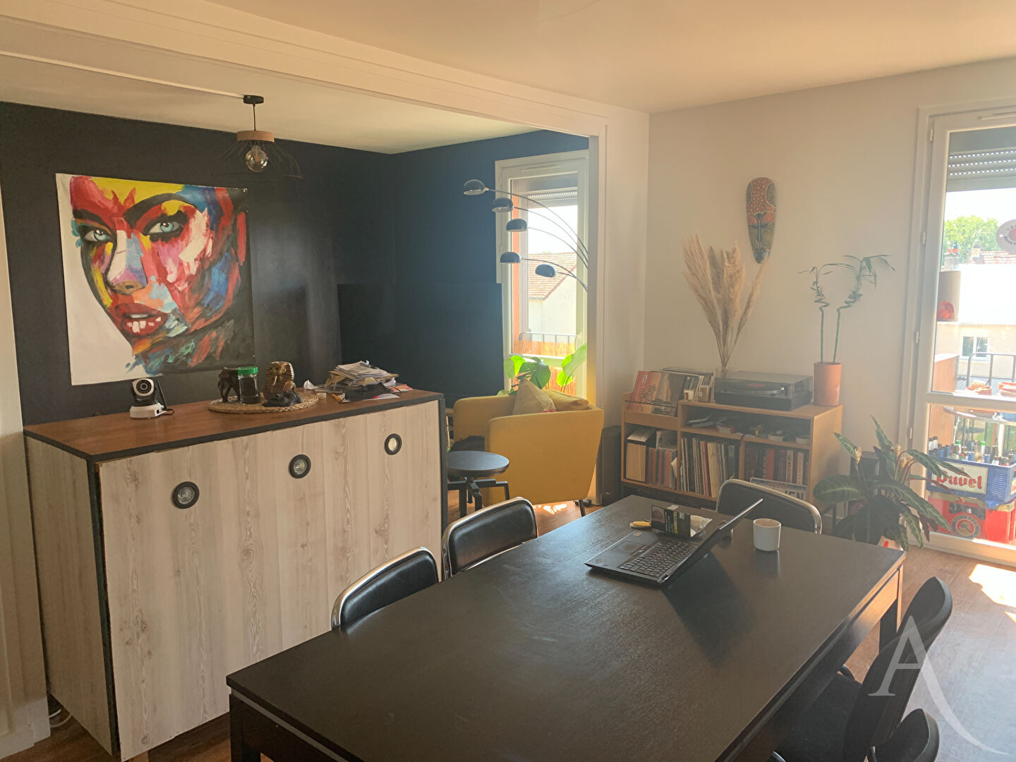 Appartement CHATEAUROUX (36000) 3 pi&egrave;ces 65.20 m&sup2;