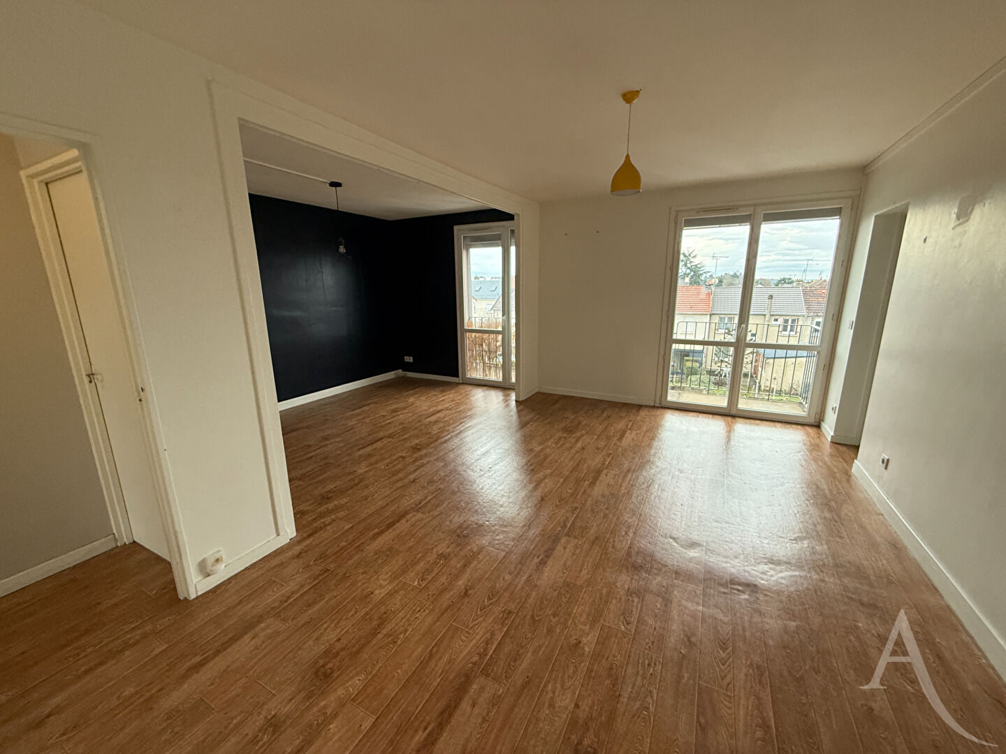 Appartement CHATEAUROUX (36000) 3 pi&egrave;ces 65.20 m&sup2;