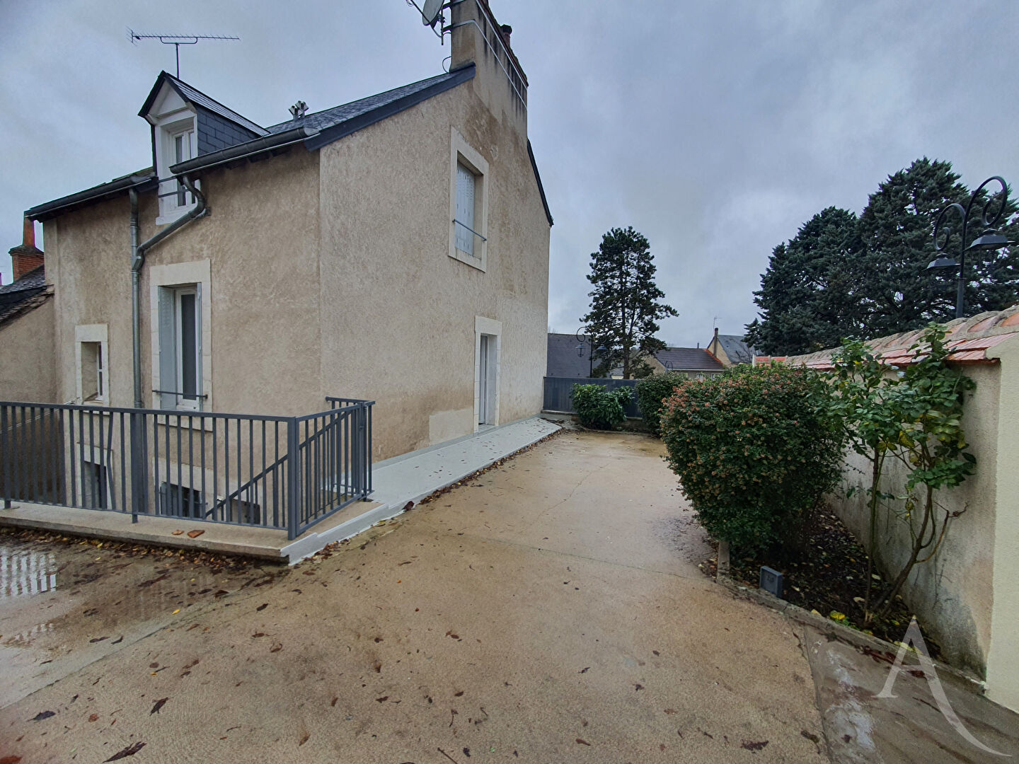 Appartement CHATEAUROUX (36000) 3 pièces 53.00 m²