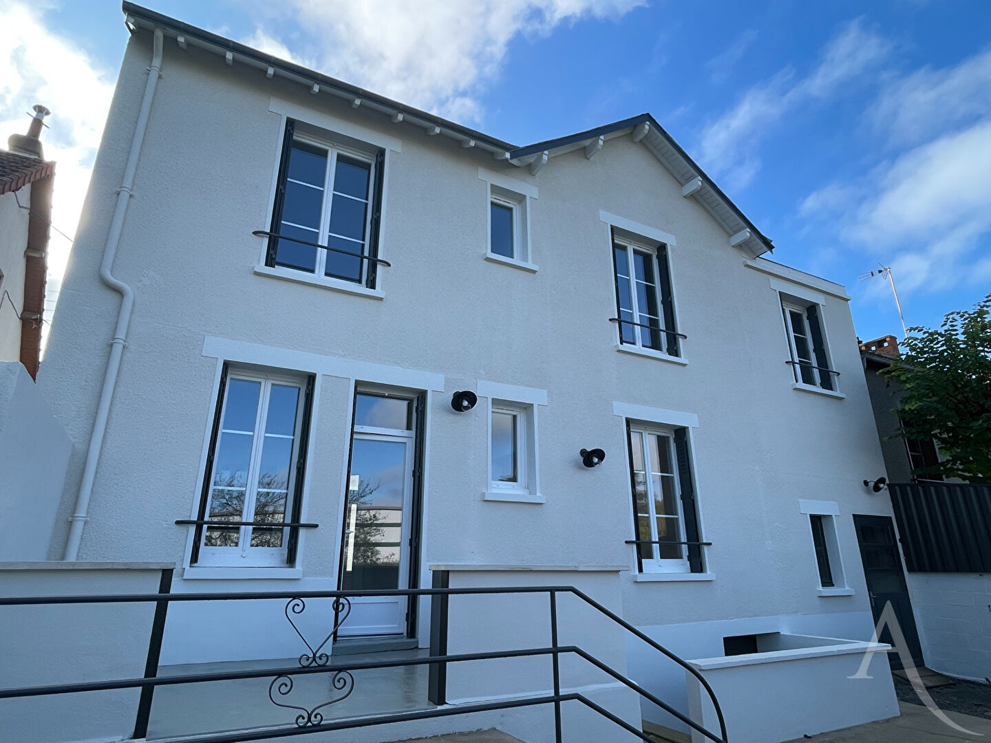 Maison CHATEAUROUX (36000) 5 pi&egrave;ces 117.29 m&sup2;