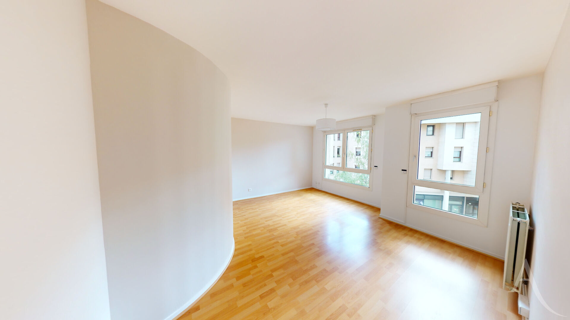 Appartement CHATEAUROUX (36000) 2 pièces 60.30 m²