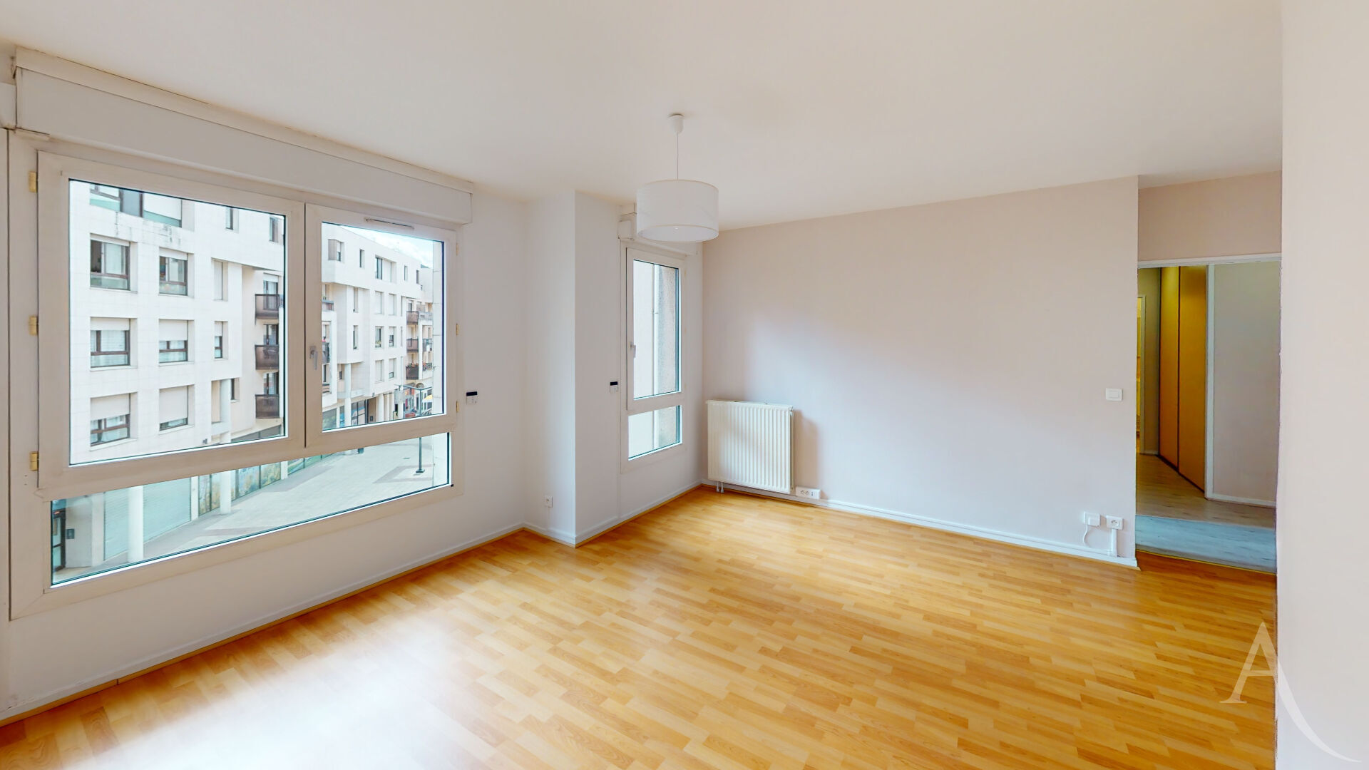 Appartement CHATEAUROUX (36000) 2 pièces 60.30 m²