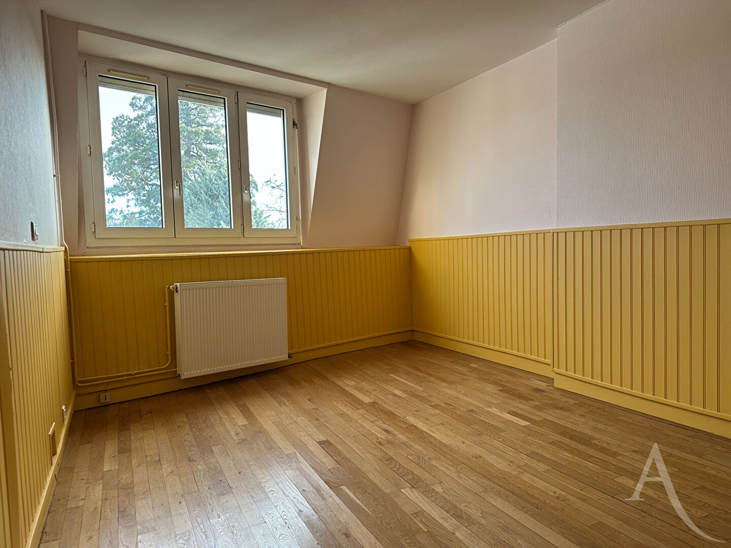Appartement ARGENTON SUR CREUSE (36200) 2 pi&egrave;ces 49.07 m&sup2;