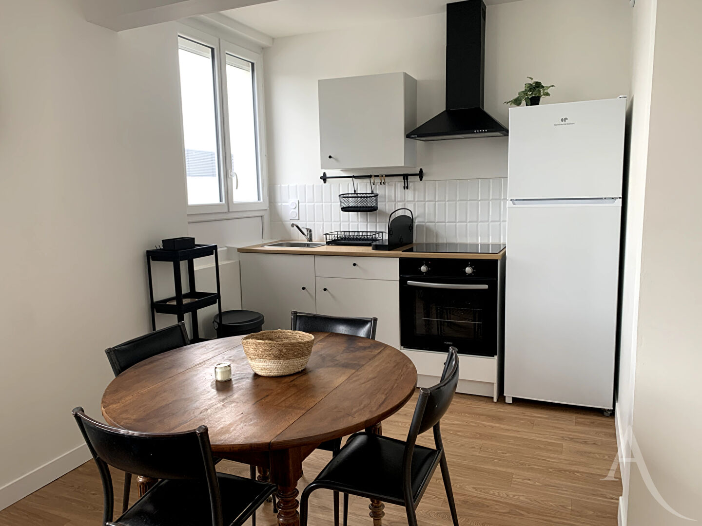 Appartement CHATEAUROUX (36000) 3 pièces 44.55 m²