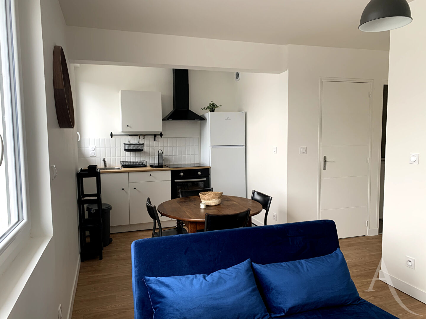 Appartement CHATEAUROUX (36000) 3 pi&egrave;ces 44.55 m&sup2;