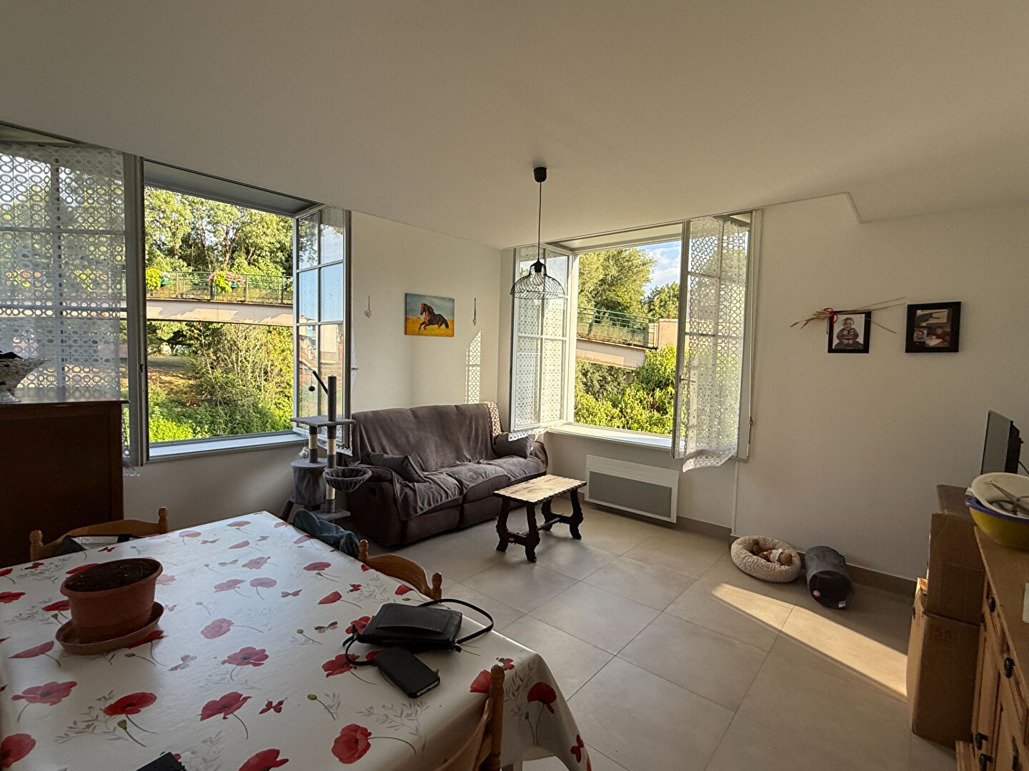 Appartement ardentes (36120) 2 pièces 64.00 m²