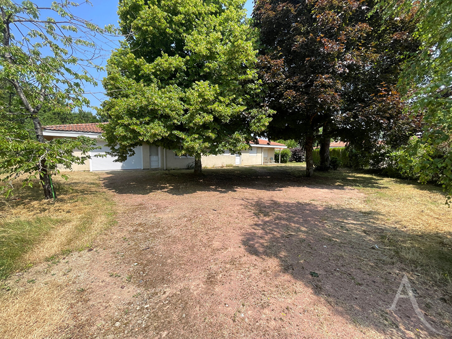 Maison DEOLS (36130) 5 pièces 124.60 m²