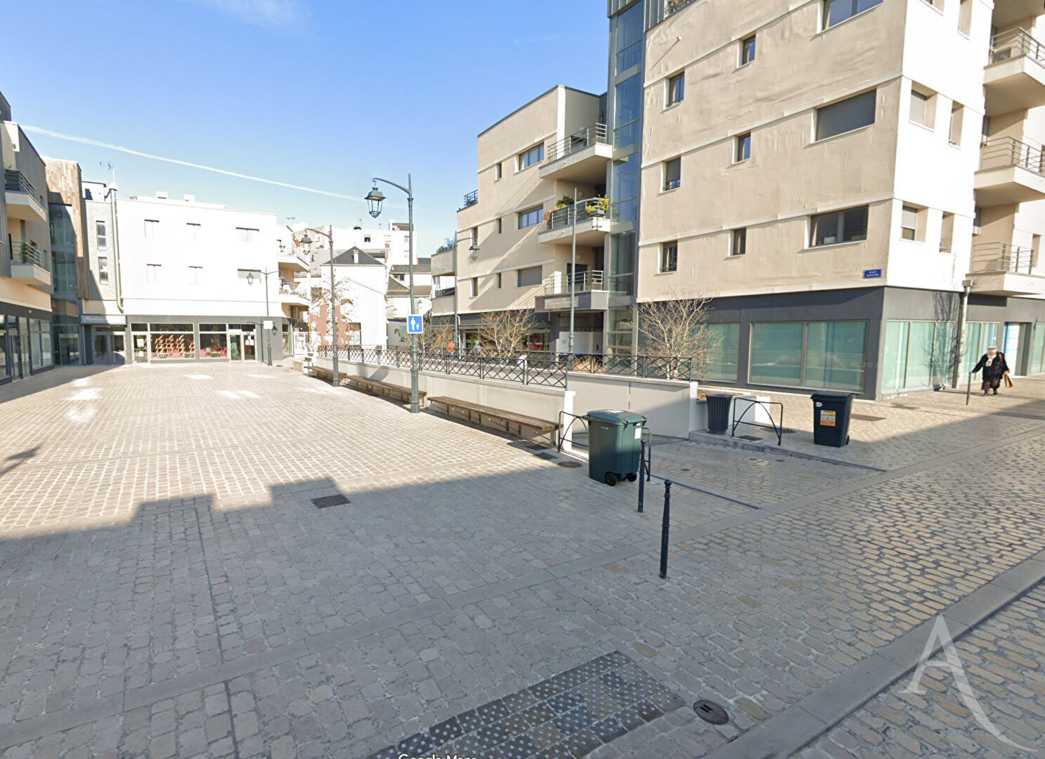 Parking / box CHATEAUROUX (36000)