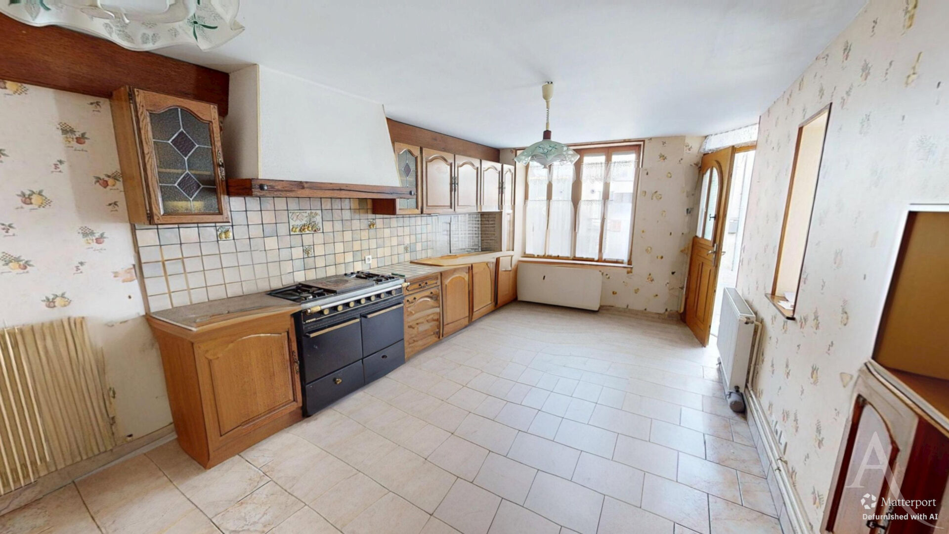 Maison deols (36130) 4 pièces 140.00 m²