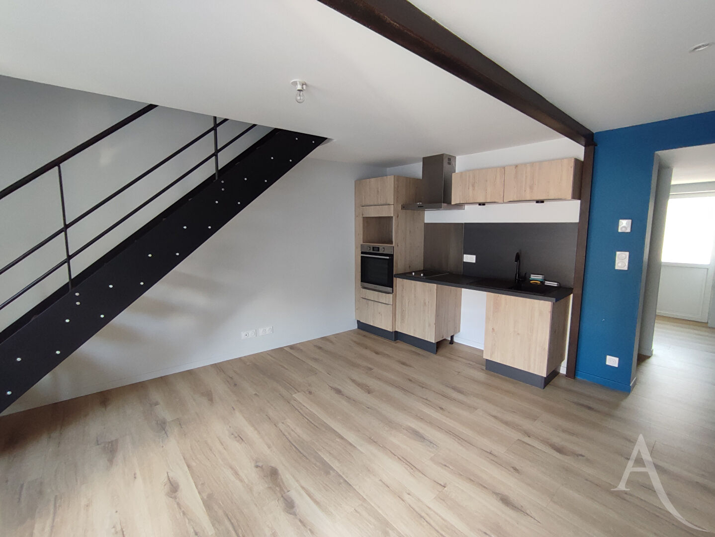Maison Deols (36130) 3 pièces 56.72 m²