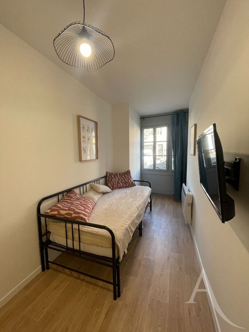 Appartement CHATEAUROUX (36000) 1 pièce 16.94 m²