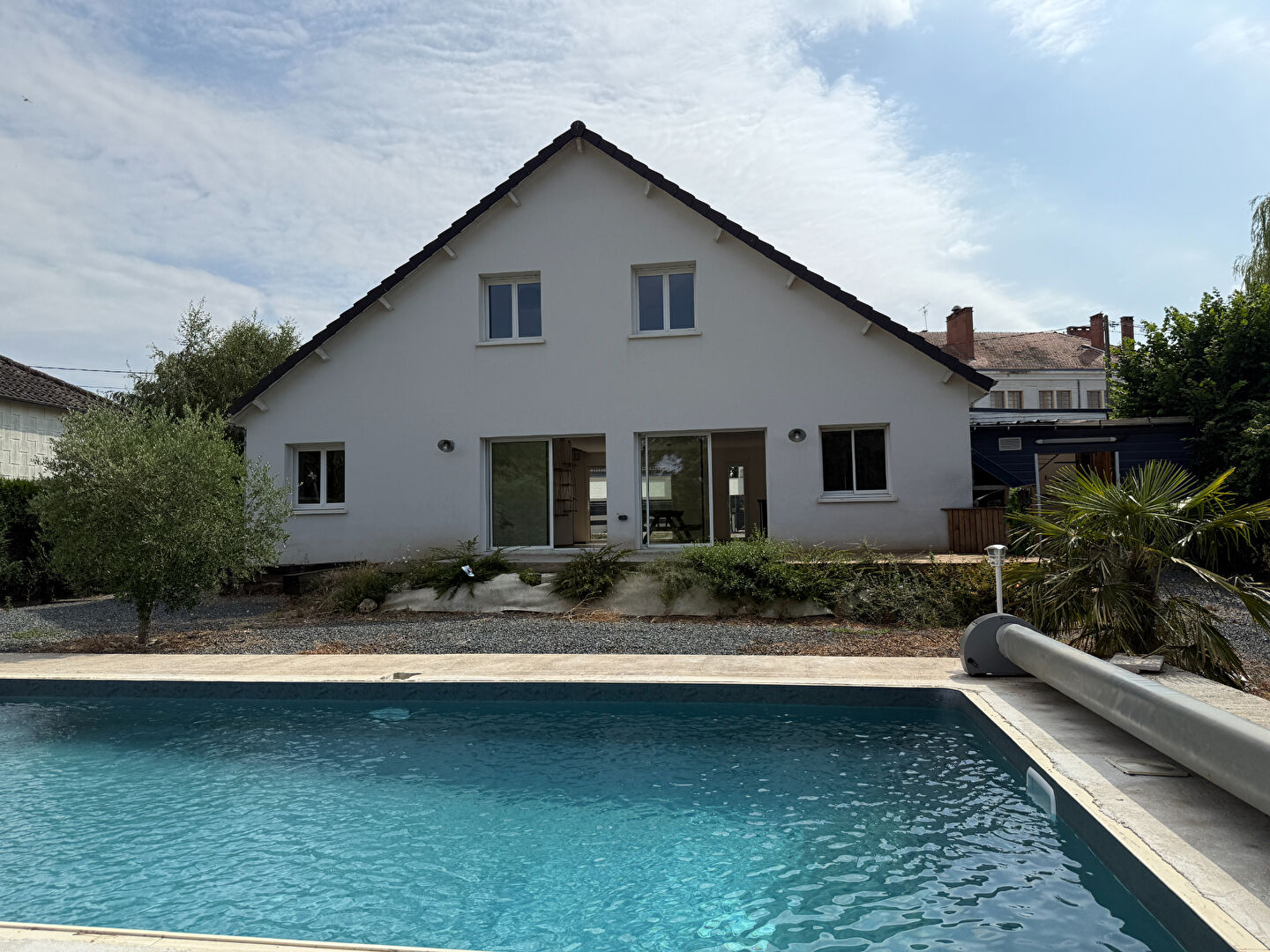 Maison ARDENTES (36120) 9 pièces 170.47 m²