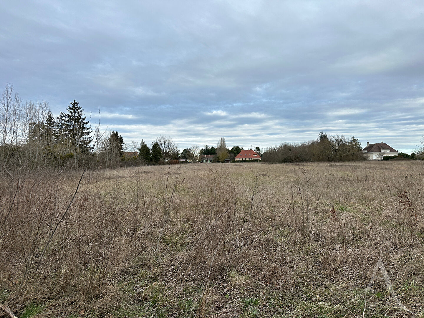 Terrain CHATEAUROUX (36000) 5382.00 m&sup2;