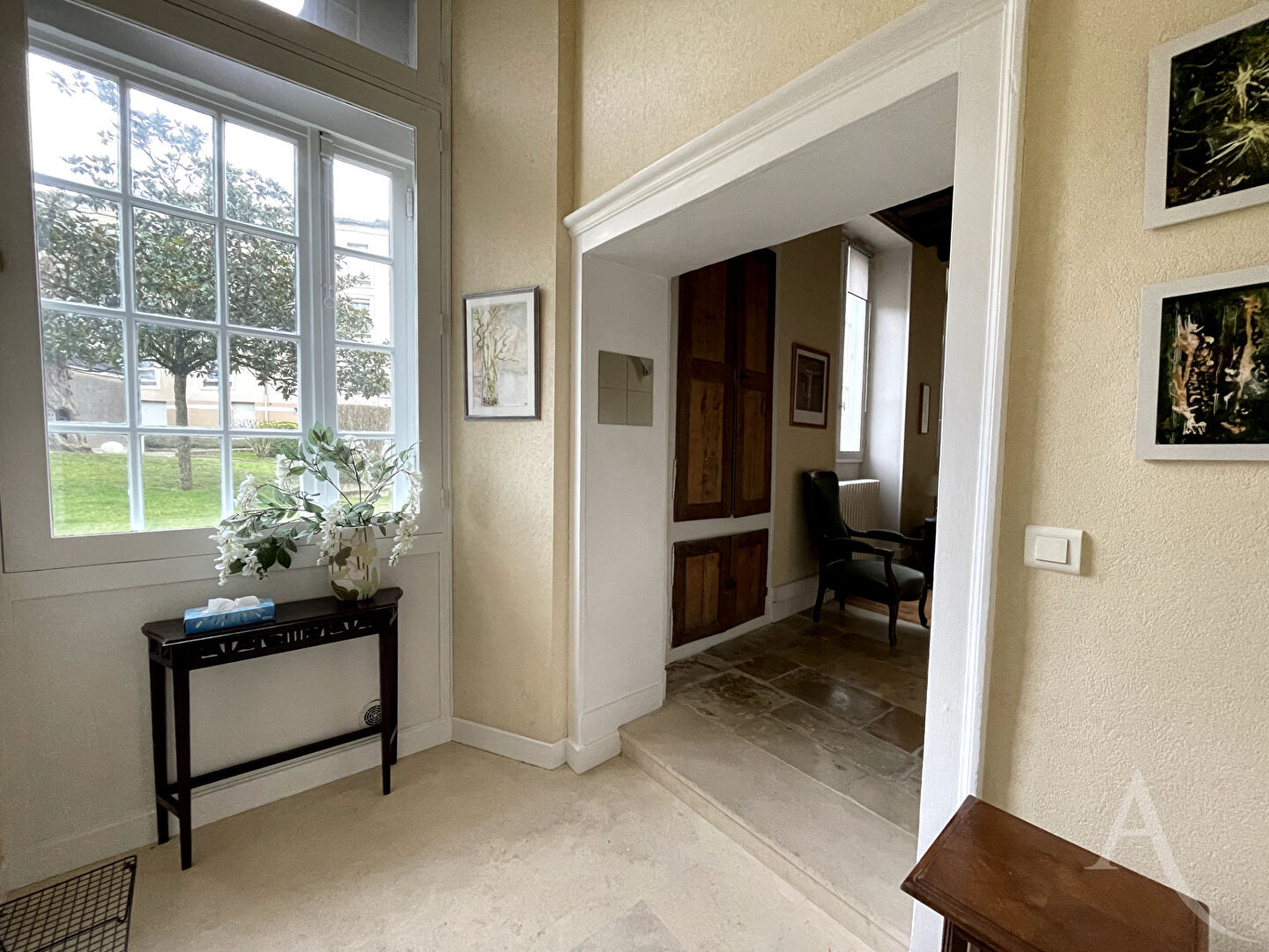 Appartement CHATEAUROUX (36000) 2 pièces 49.60 m²