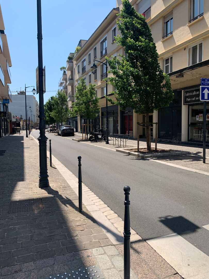 Parking / box CHATEAUROUX (36000) 1.00 m²