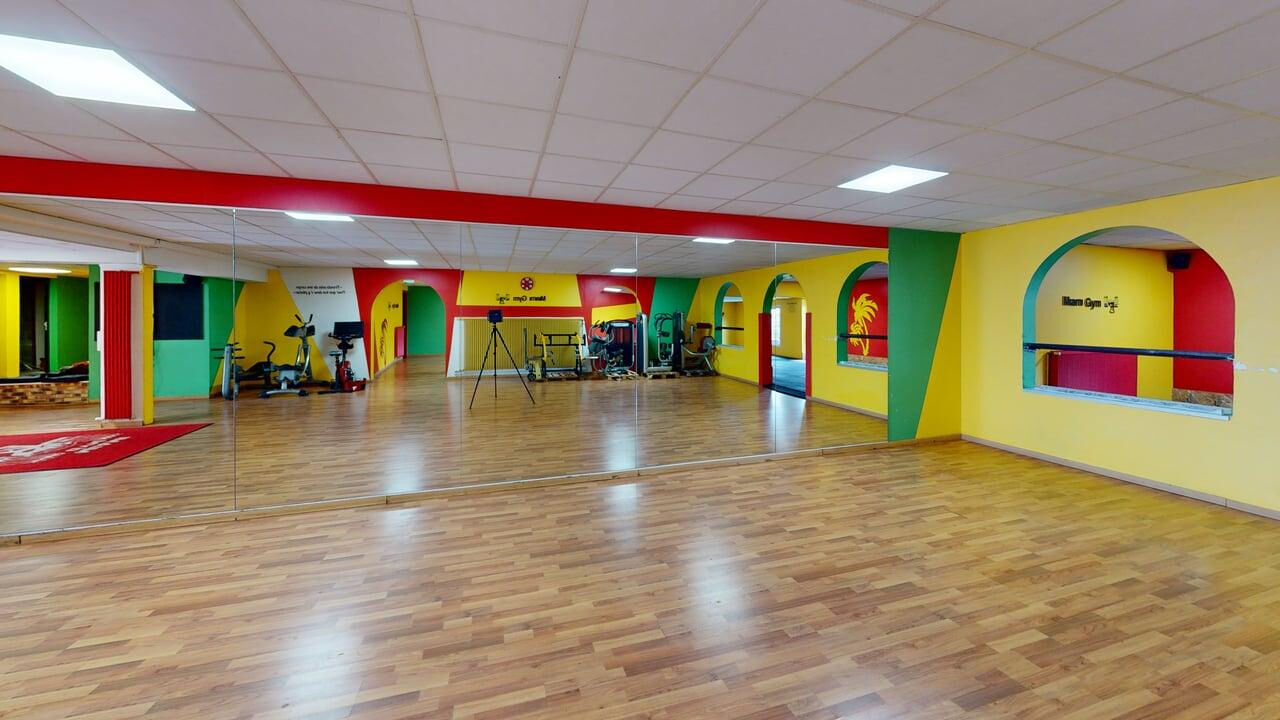 Maison CHATEAUROUX (36000) 5 pièces 500.00 m²