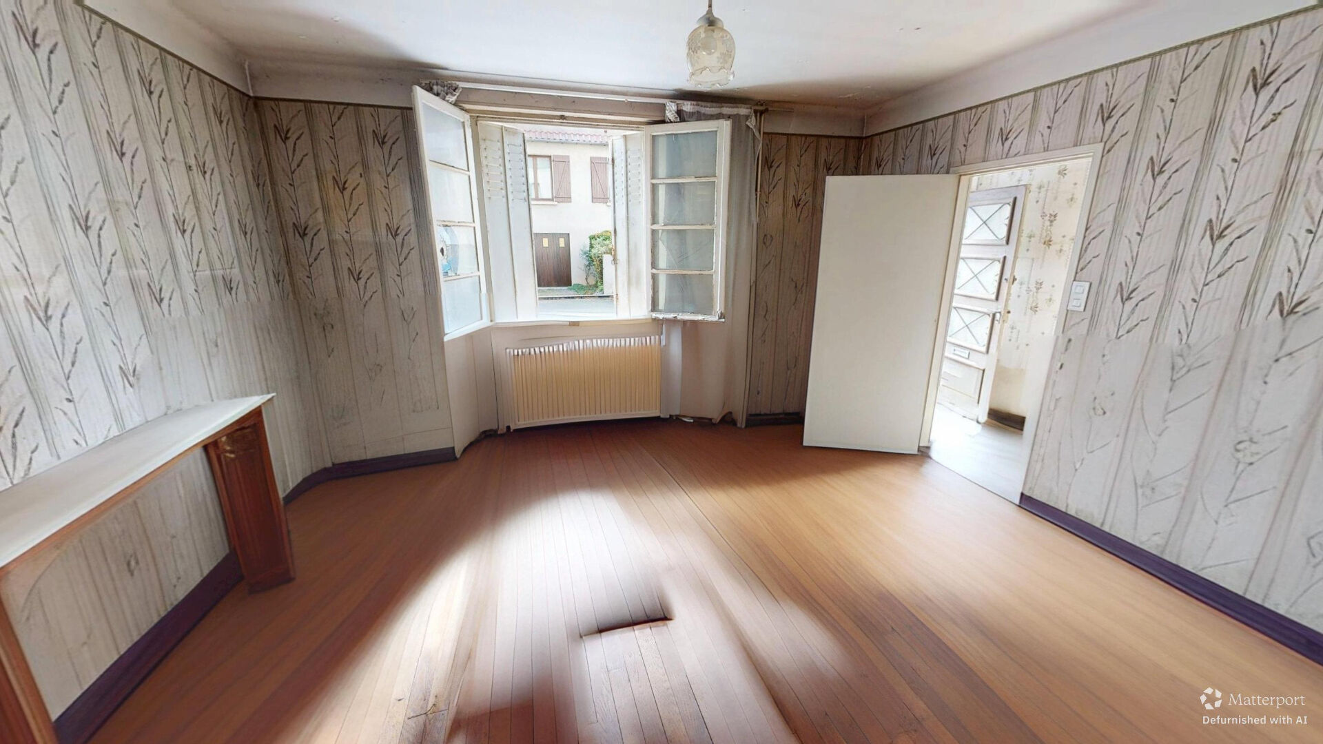 Maison Châteauroux (36000) 5 pièces 93.00 m²