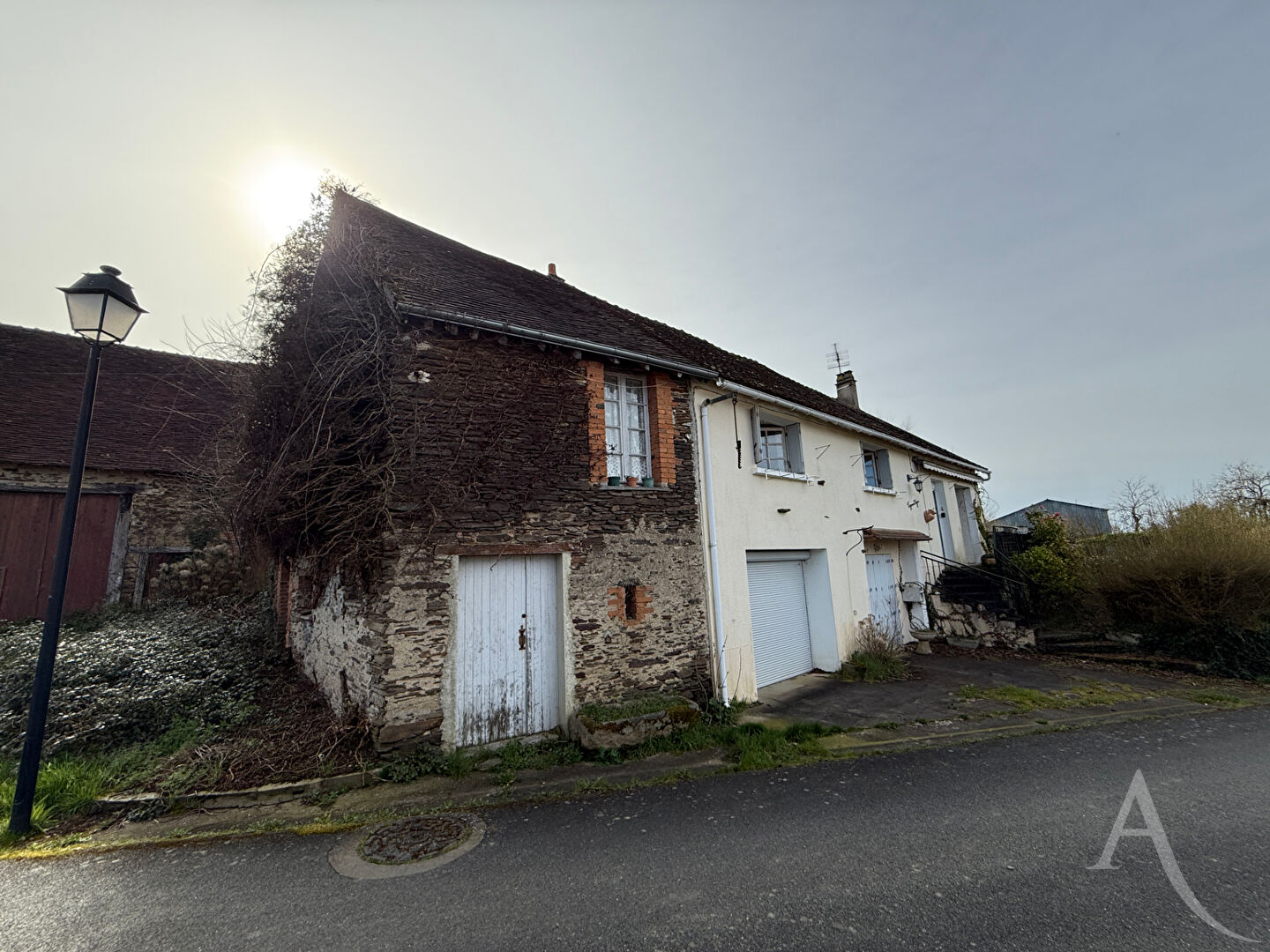 Maison CUZION (36190) 6 pièces 127.00 m²