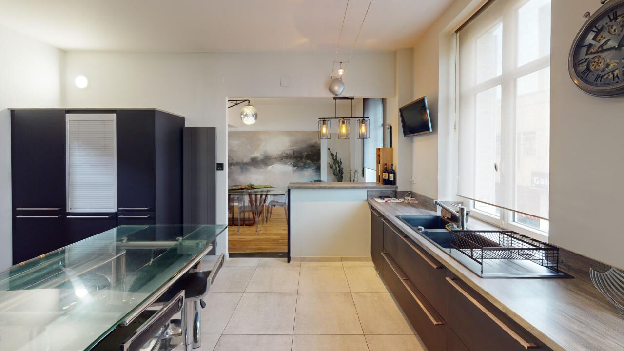 Appartement CHATEAUROUX (36000) 7 pièces 232.33 m²
