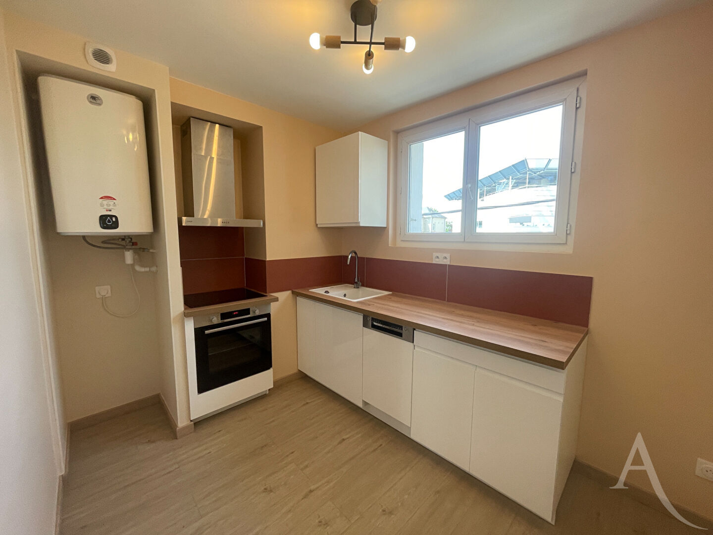 Appartement CHATEAUROUX (36000) 2 pièces 43.40 m²