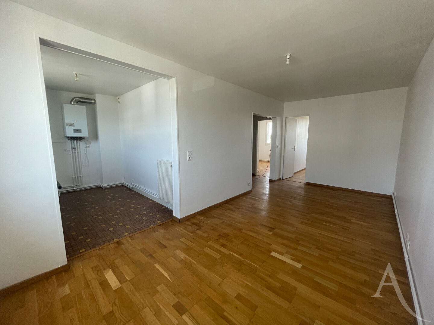 Appartement CHATEAUROUX (36000) 3 pièces 58.90 m²