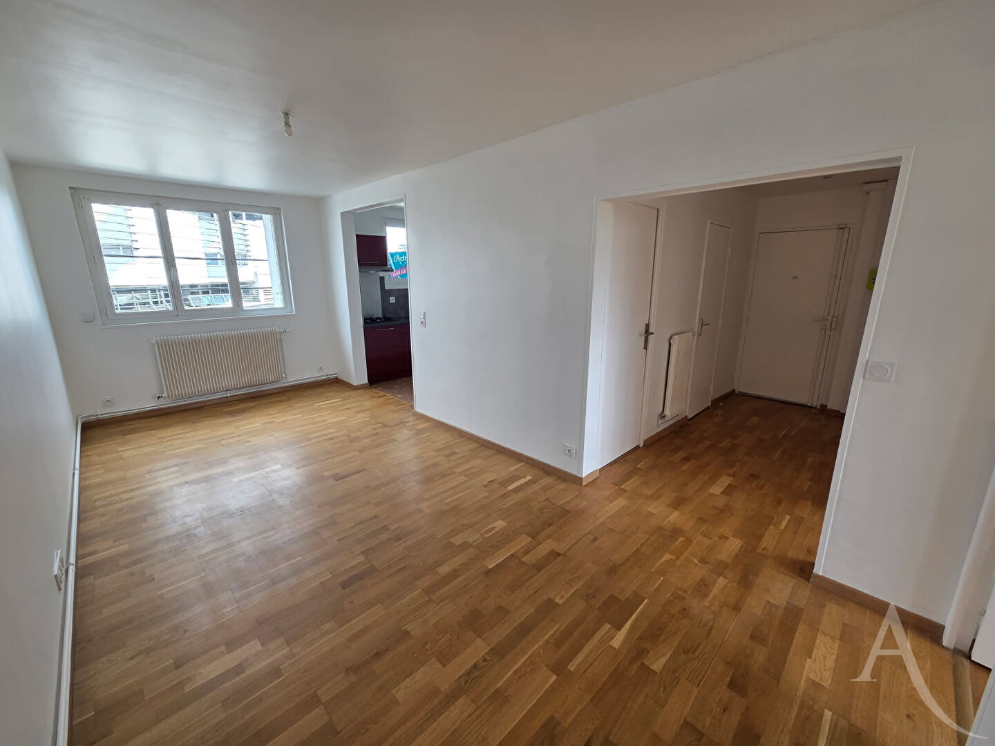 Appartement CHATEAUROUX (36000) 3 pi&egrave;ces 58.90 m&sup2;