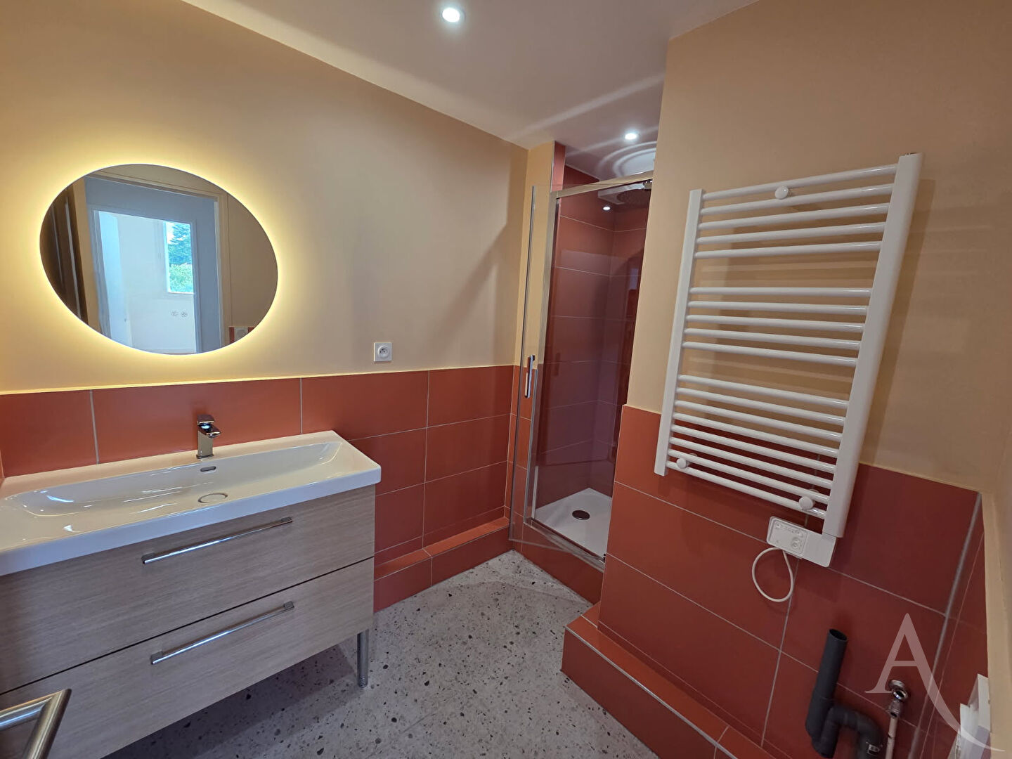 Appartement CHATEAUROUX (36000) 3 pi&egrave;ces 58.90 m&sup2;