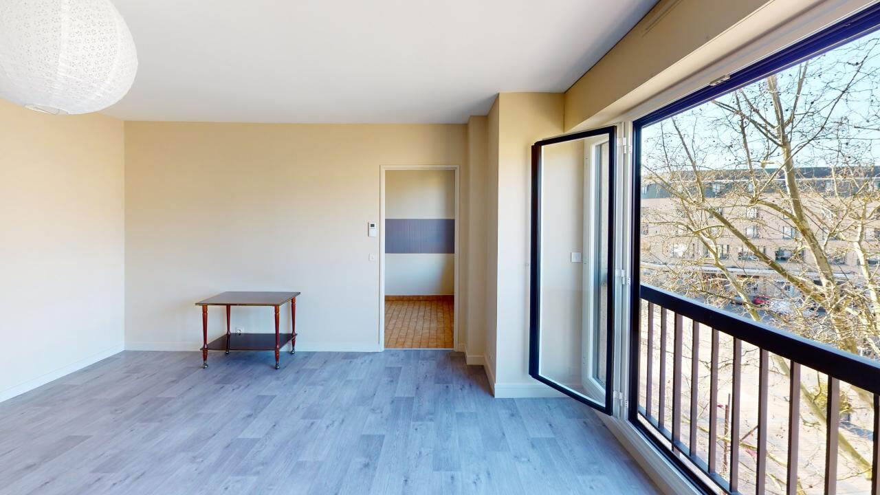 Appartement CHATEAUROUX (36000) 3 pièces 69.30 m²