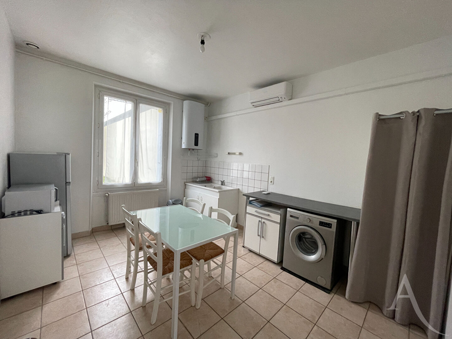 Appartement Chateauroux (36000) 1 pièce 35.11 m²
