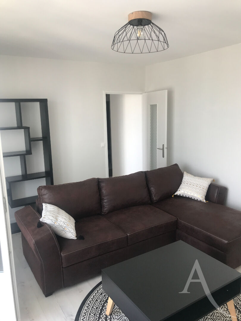 Appartement CHATEAUROUX (36000) 2 pièces 46.44 m²