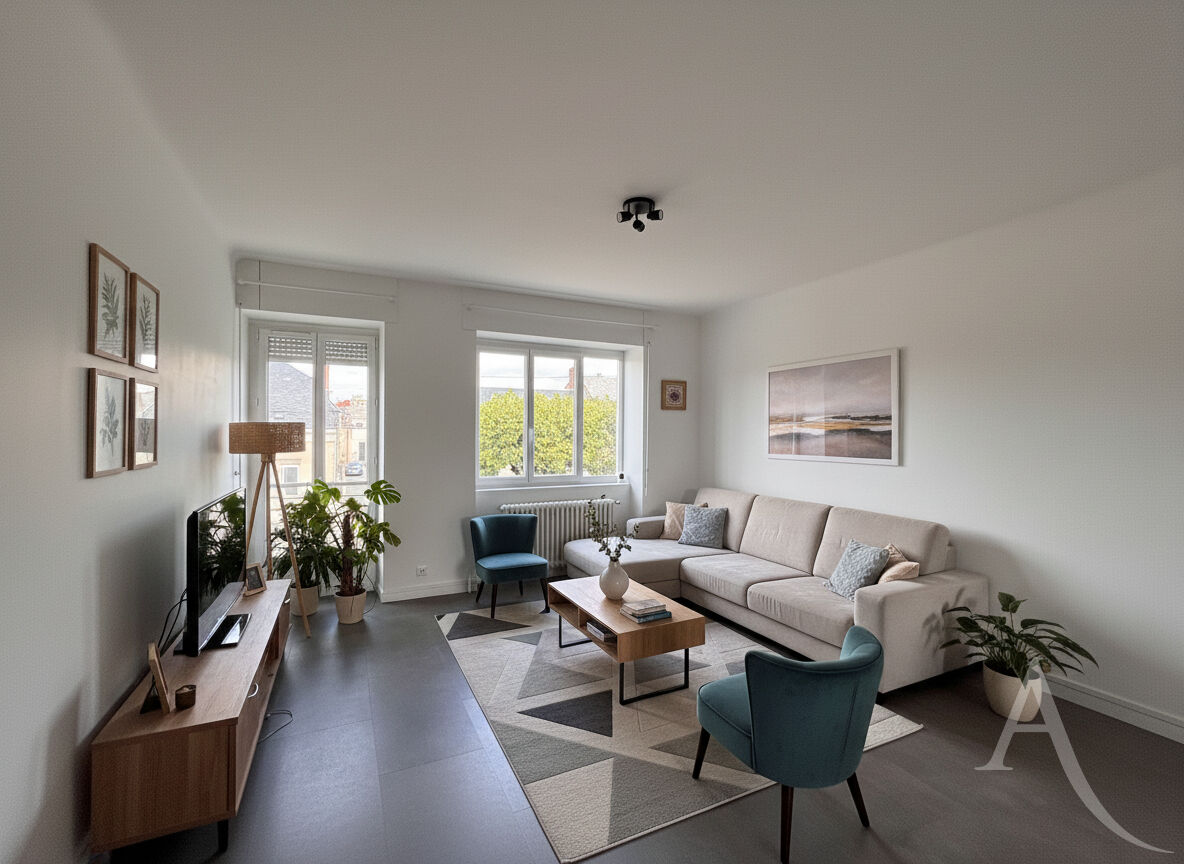 Maison Chateauroux (36000) 5 pi&egrave;ces 133.00 m&sup2;