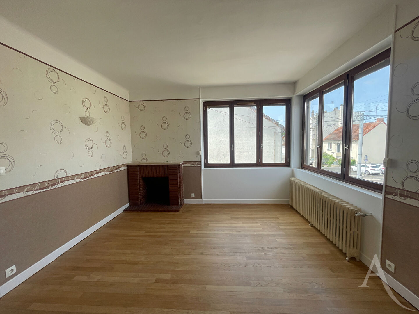 Maison CHATEAUROUX (36000) 4 pièces 87.81 m²