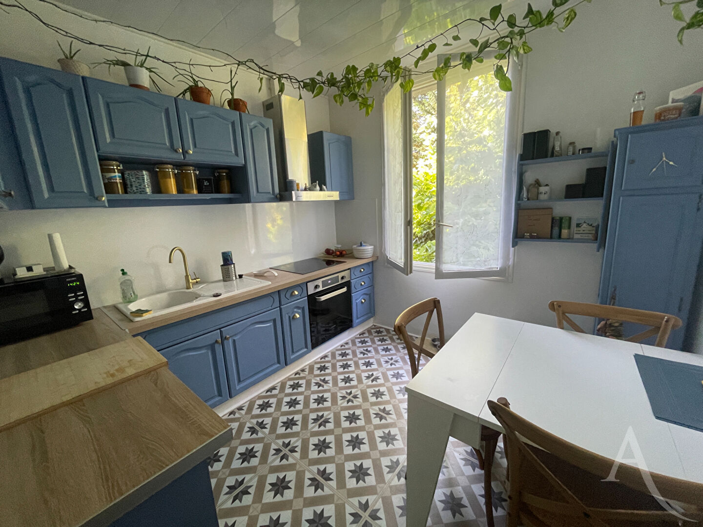 Maison CHATEAUROUX (36000) 3 pièces 56.51 m²