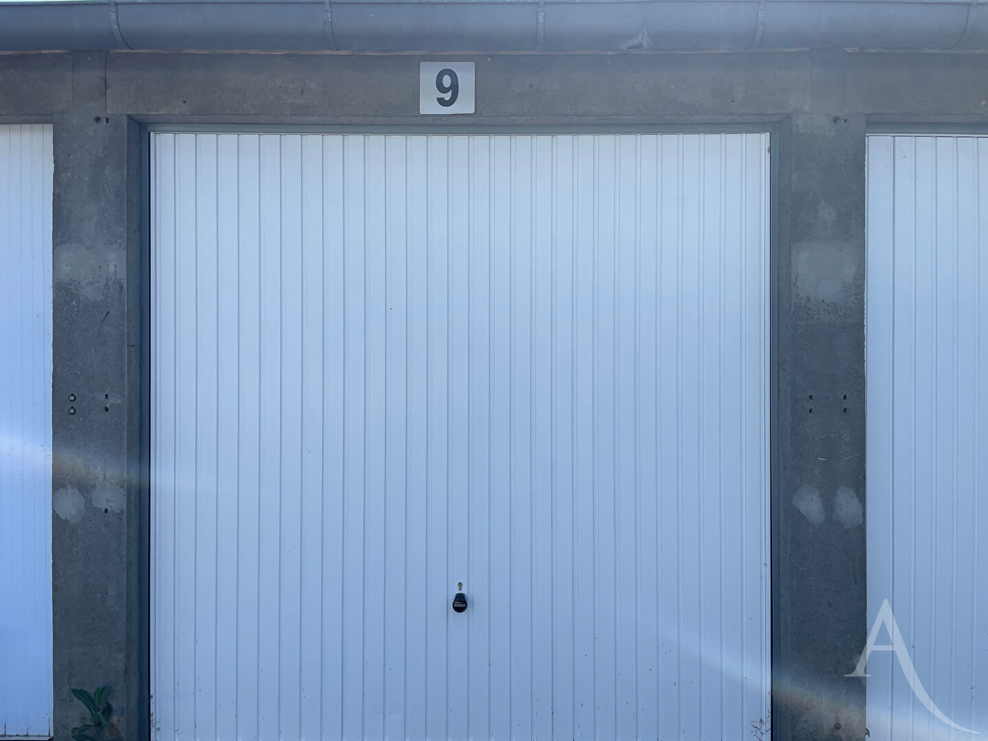 Parking / box CHATEAUROUX (36000) 19.00 m²