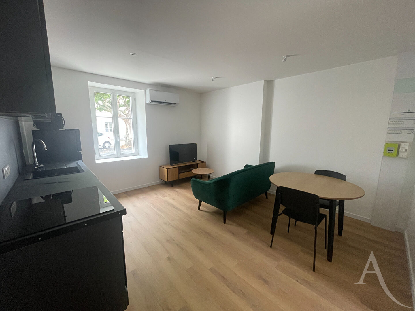 Appartement CHATEAUROUX (36000) 1 pièce 26.00 m²