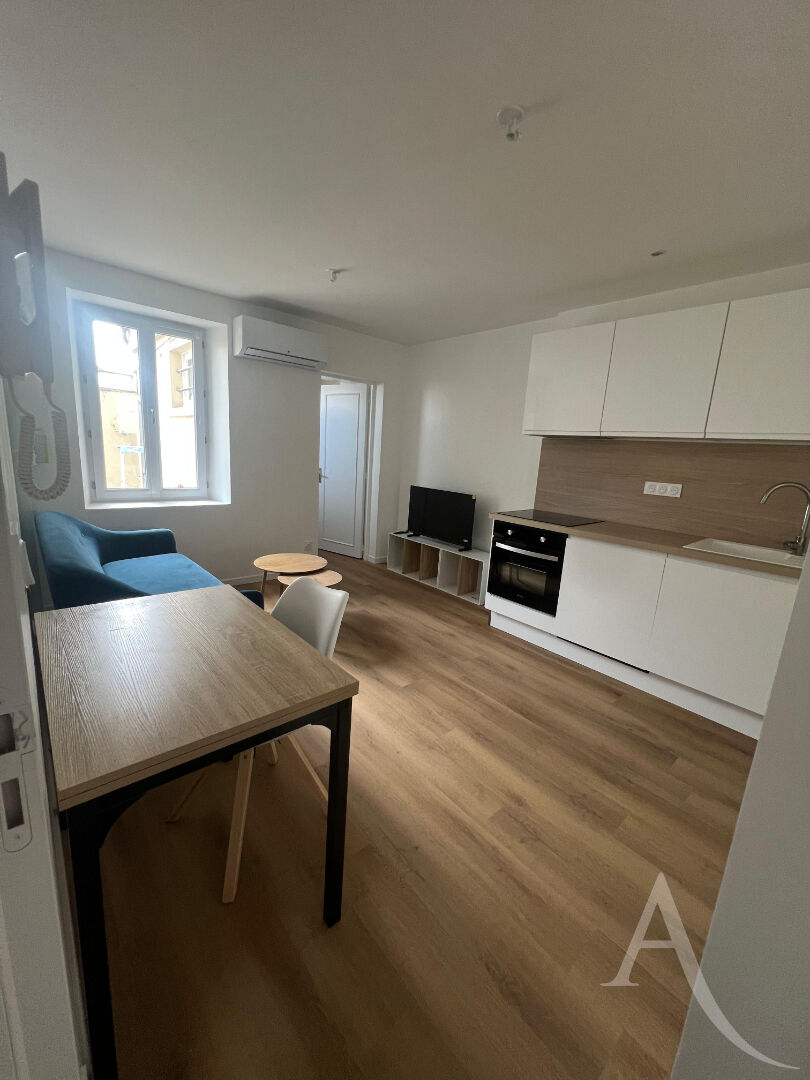 Appartement CHATEAUROUX (36000) 1 pièce 28.00 m²