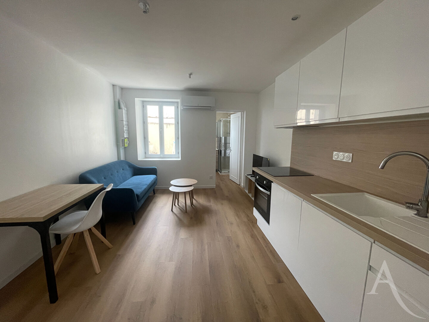 Appartement CHATEAUROUX (36000) 1 pi&egrave;ce 26.00 m&sup2;