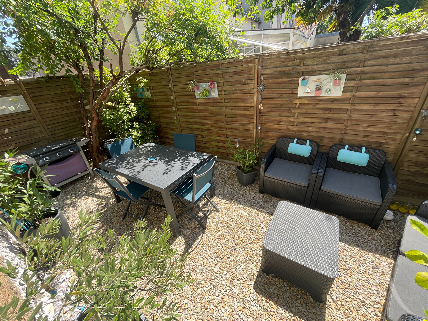 Maison CHATEAUROUX (36000) 3 pièces 92.00 m²