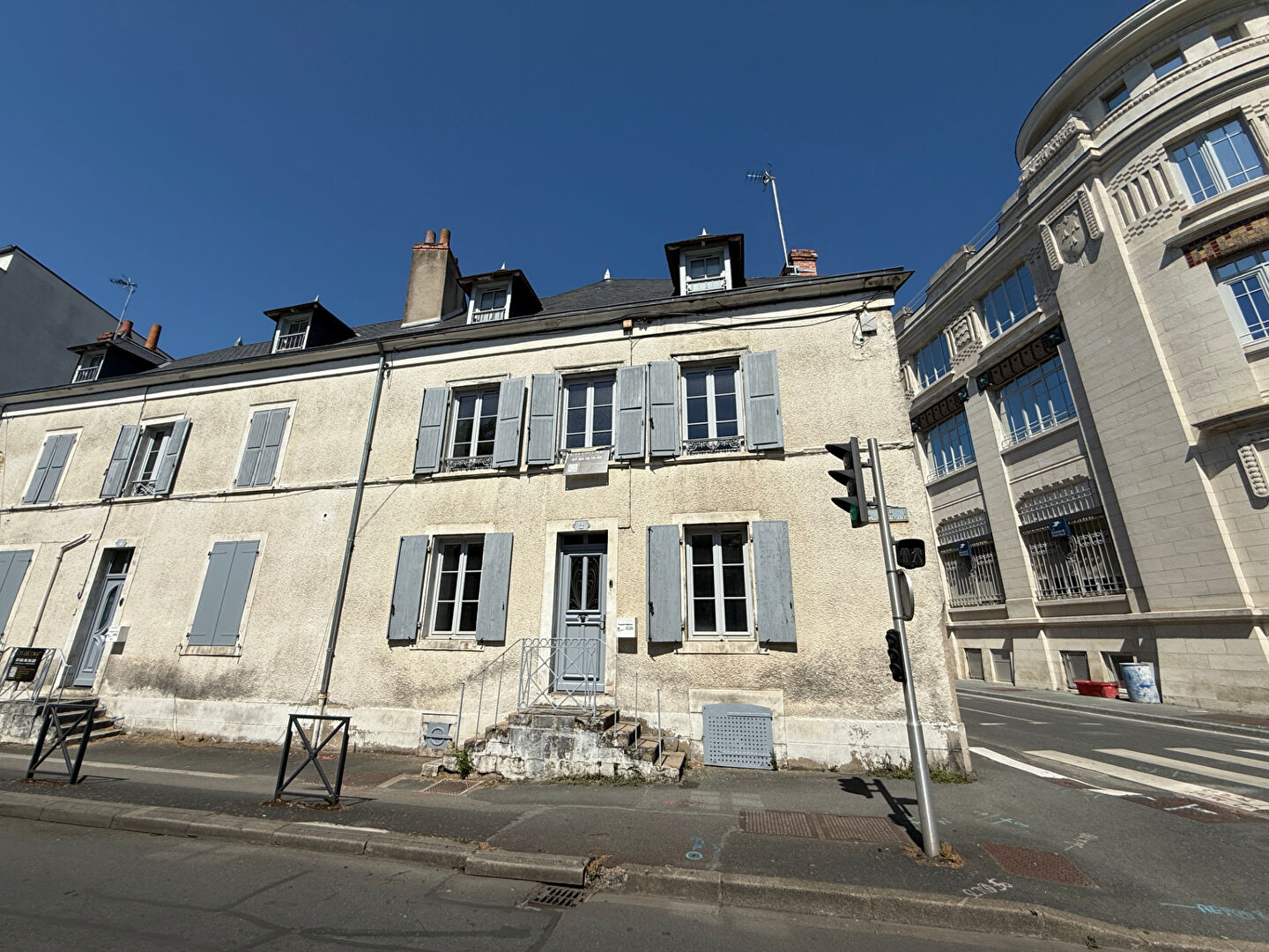 Maison Châteauroux (36000) 5 pièces 101.00 m²