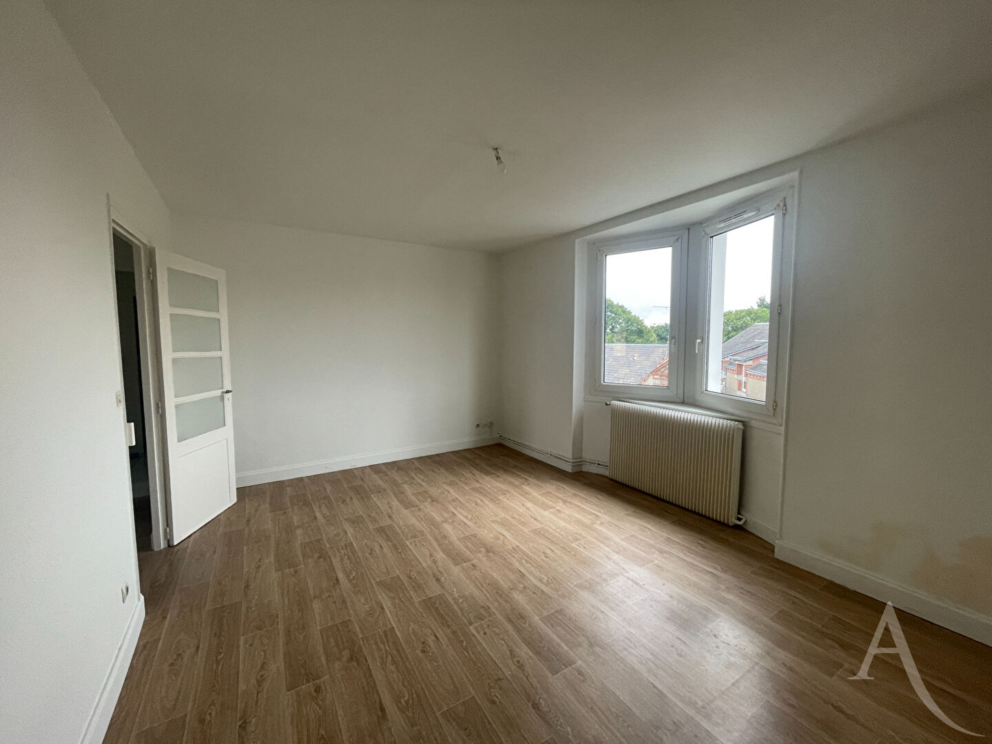 Appartement CHATEAUROUX (36000) 3 pièces 60.00 m²