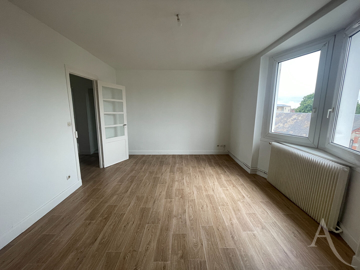 Appartement CHATEAUROUX (36000) 3 pièces 60.59 m²